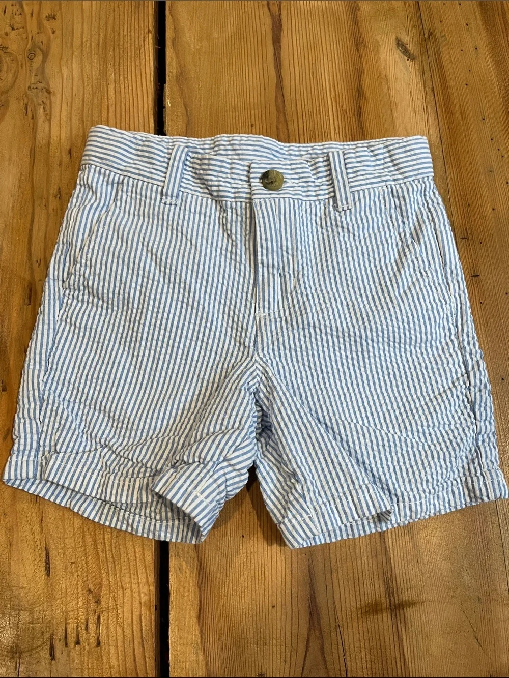 Janie and Jack classic style